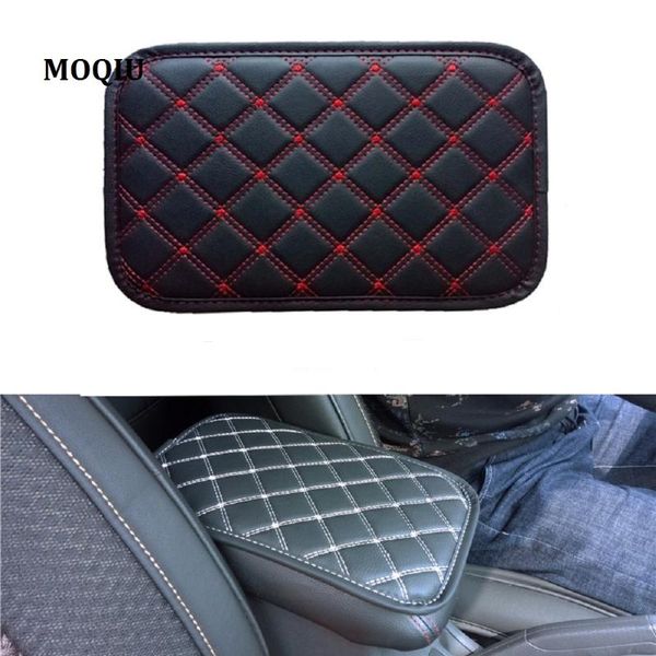 car organizer 29x17cm arm cushion covers universal center console automatic seat arms box pads red support protection storage
car organizer 29x17cm arm cushion covers universal center console automatic seat arms box pads red support protection storage