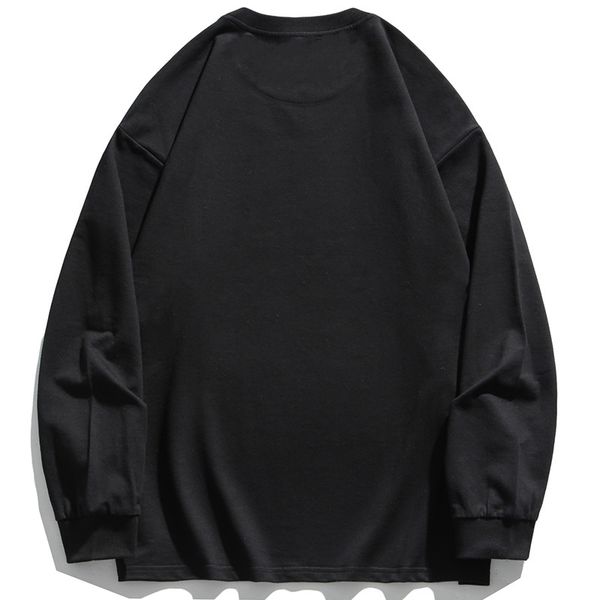 men's hoodies & sweatshirts aolamegs men sweatshirt japanese cool girl comics kanji print thin pullover o-neck fashion harajuku high st, Black
men's hoodies & sweatshirts aolamegs men sweatshirt japanese cool girl comics kanji print thin pullover o-neck fashion harajuku high st, Black