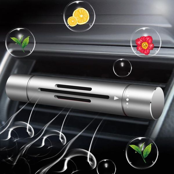 car air freshener auto outlet perfume vent in the conditioning clip magnet diffuser solid
car air freshener auto outlet perfume vent in the conditioning clip magnet diffuser solid