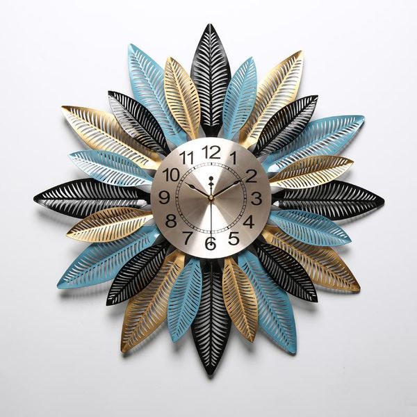 wall clocks modern design clock luxury large creative living room art simple metal silent abstract relojes home decor da60wc
wall clocks modern design clock luxury large creative living room art simple metal silent abstract relojes home decor da60wc