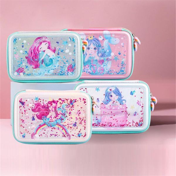 pencil cases pen box bag kawaii quicksand case cute pencilcase estuche piornik estojo escolar material trousse astuccio scolaire
pencil cases pen box bag kawaii quicksand case cute pencilcase estuche piornik estojo escolar material trousse astuccio scolaire
