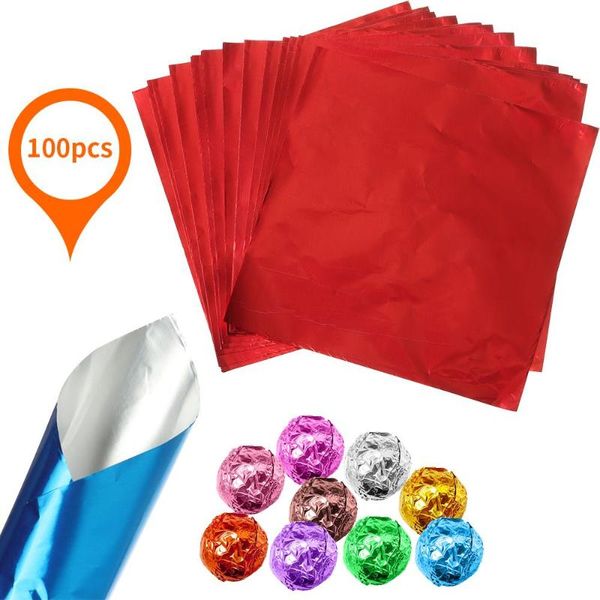 gift wrap 100 pcs diy metal embossing tin food color gilded baking aluminum foil package paper wrapping candy chocolate
gift wrap 100 pcs diy metal embossing tin food color gilded baking aluminum foil package paper wrapping candy chocolate