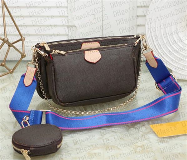 new women favorite genuine leather fashion handbags multi pochette accessoires purses flower mini pochette 3pcs crossbody bag shoulder bags
new women favorite genuine leather fashion handbags multi pochette accessoires purses flower mini pochette 3pcs crossbody bag shoulder bags