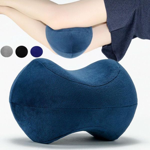 pillow leg memory foam knee brace help sleep back pain relief side sleeper relax muscles bedclothes
pillow leg memory foam knee brace help sleep back pain relief side sleeper relax muscles bedclothes