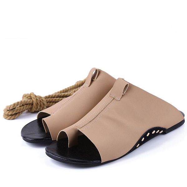 sandals 2021 flats shoes leather gladiator zapatos mujer summer women ankle strap femme slippers beach flip flops, Black
sandals 2021 flats shoes leather gladiator zapatos mujer summer women ankle strap femme slippers beach flip flops, Black