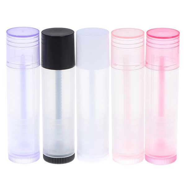 storage bottles & jars 5pcs/batch 5ml cosmetic packaging container selling transparent plastic empty lip gloss diy tube beauty
storage bottles & jars 5pcs/batch 5ml cosmetic packaging container selling transparent plastic empty lip gloss diy tube beauty