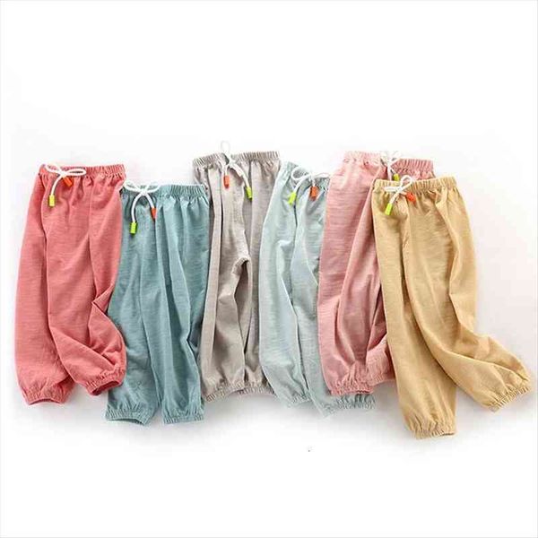 summer children boys girls pants thin breathable prevent mosquito cotton candy color, Blue
summer children boys girls pants thin breathable prevent mosquito cotton candy color, Blue