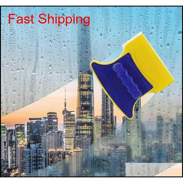 double sides magnetic window cleaning brush clean window glass prevent falling office home con jllisp mywjqq
double sides magnetic window cleaning brush clean window glass prevent falling office home con jllisp mywjqq