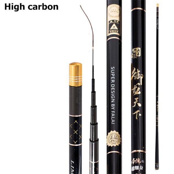 new high carbon material superhard carp fishing rod 3.6-10m rod sea fishing taiwan for big carp fish
new high carbon material superhard carp fishing rod 3.6-10m rod sea fishing taiwan for big carp fish