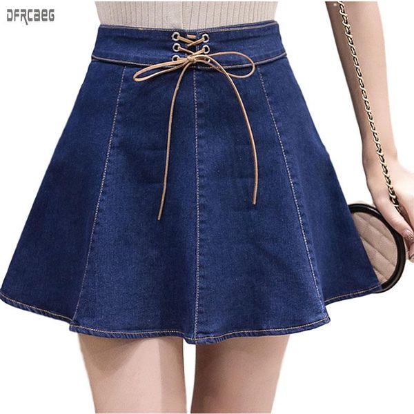skirts 2021 lace-up chic jeans skirt mini womens summer sweet ladies denim short a-line preppy style, Black
skirts 2021 lace-up chic jeans skirt mini womens summer sweet ladies denim short a-line preppy style, Black