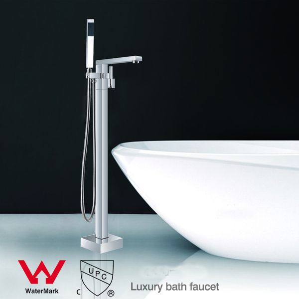 bathroom shower sets wels cupc approval new floor mounted standing bathtub faucet set tub filler mixer tap qdsl
bathroom shower sets wels cupc approval new floor mounted standing bathtub faucet set tub filler mixer tap qdsl