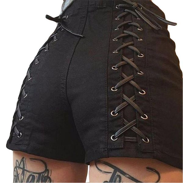 women's jeans jaycosin cotton women elastic high waist short pants denim bandage fashion casual, Blue
women's jeans jaycosin cotton women elastic high waist short pants denim bandage fashion casual, Blue