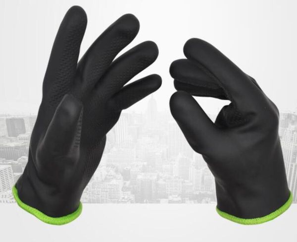 igh temperature resistant waterproof gloves, bowel powder, steam, scald and oil splashing, kitchen insulation gloves, household dishwashing,, Blue;gray
igh temperature resistant waterproof gloves, bowel powder, steam, scald and oil splashing, kitchen insulation gloves, household dishwashing,, Blue;gray