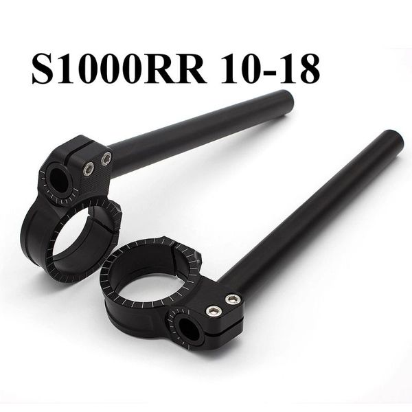 handlebars 55mm motorcycle handlebar clipon clip on clip-ons fork for s1000rr s1000 rr 2010-2021 racing adjustable handle bar clamp
handlebars 55mm motorcycle handlebar clipon clip on clip-ons fork for s1000rr s1000 rr 2010-2021 racing adjustable handle bar clamp