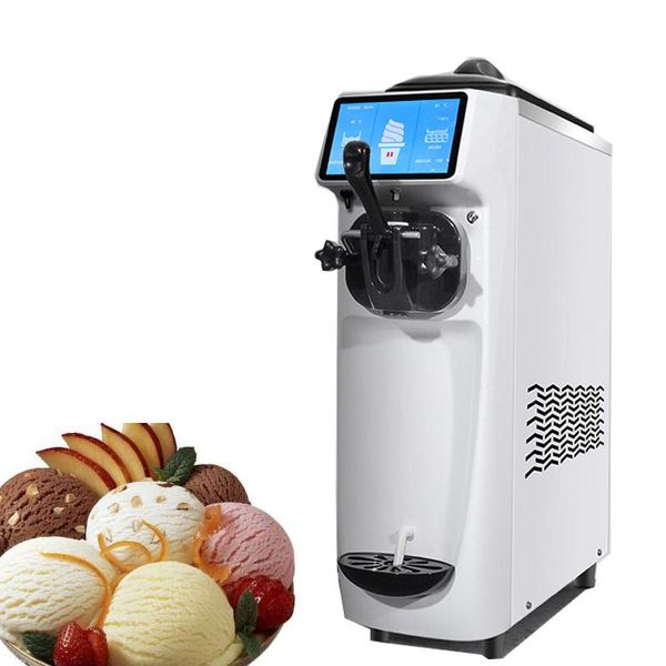 deskcommercial ice cream machine home small single head ice cream machine intelligent soft 7 inch touch sc
deskcommercial ice cream machine home small single head ice cream machine intelligent soft 7 inch touch sc