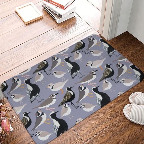 carpets plethora of plovers doormat carpet mat rug polyester anti-slip floor decor bath bathroom kitchen living room 40x60
carpets plethora of plovers doormat carpet mat rug polyester anti-slip floor decor bath bathroom kitchen living room 40x60