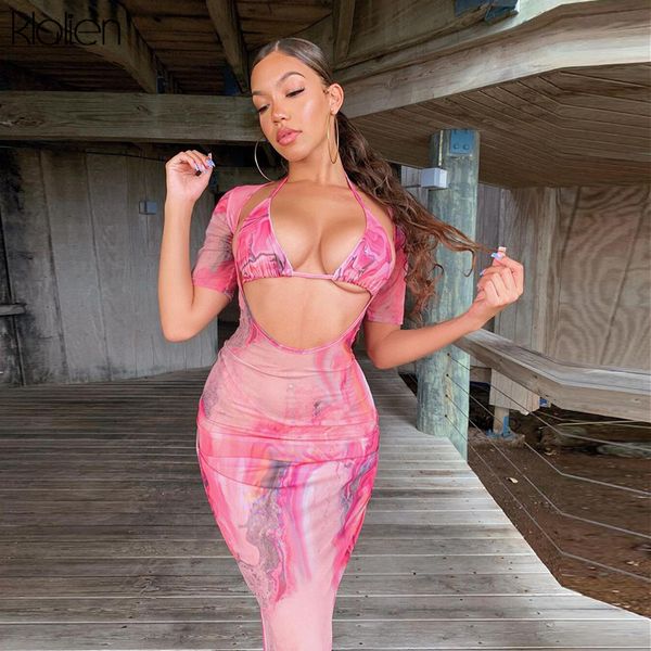 women summer hollow out mesh print beach vacation long dresses casual simple club streetwear v neck ankle-length, Black;gray
women summer hollow out mesh print beach vacation long dresses casual simple club streetwear v neck ankle-length, Black;gray