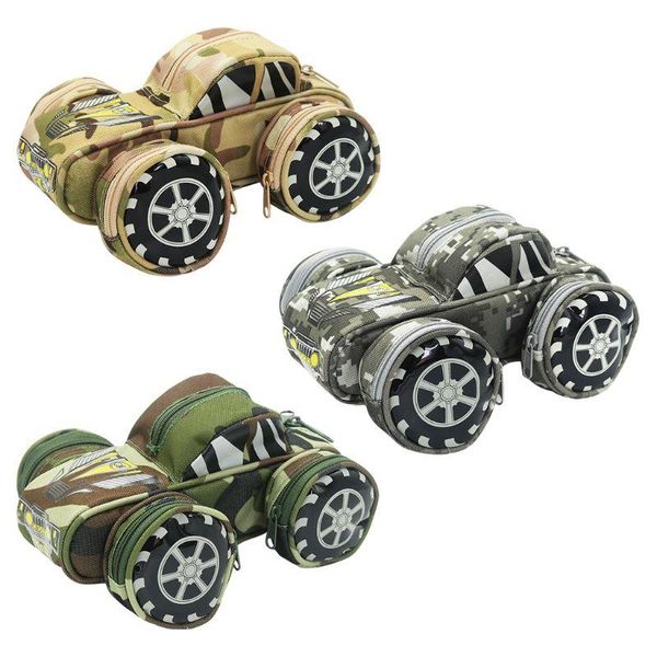 pencil bags creative tank off-road car style camouflage bag pen storage organizer office school supplies stationery boy gift
pencil bags creative tank off-road car style camouflage bag pen storage organizer office school supplies stationery boy gift