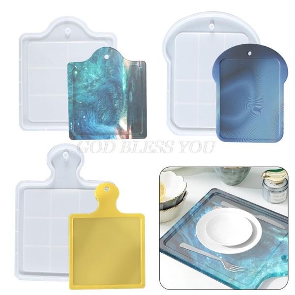 craft tools rectangle tray epoxy resin mold home table serving board casting silicone mould diy crafts jewelry holder drop ship
craft tools rectangle tray epoxy resin mold home table serving board casting silicone mould diy crafts jewelry holder drop ship