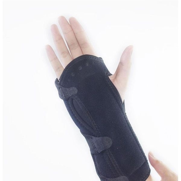 steel support wristband adjustment wristband steel support finger splint carpal tunnel safety recover, Black;red
steel support wristband adjustment wristband steel support finger splint carpal tunnel safety recover, Black;red