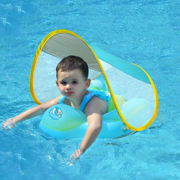 life vest & buoy baby swimming float with canopy inflatable infant floating ring kids swim pool accessories circle bathing summer toys drops
life vest & buoy baby swimming float with canopy inflatable infant floating ring kids swim pool accessories circle bathing summer toys drops