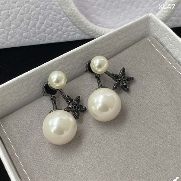 86% off factory shopnew pearl five pointed star micro inlaid super fairy sweet style simple classic fashion, Golden
86% off factory shopnew pearl five pointed star micro inlaid super fairy sweet style simple classic fashion, Golden