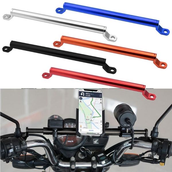 handlebars motorcycle modified aluminum alloy extension handlebar balance bar electric car bibcock multi-function headlamp bracket
handlebars motorcycle modified aluminum alloy extension handlebar balance bar electric car bibcock multi-function headlamp bracket