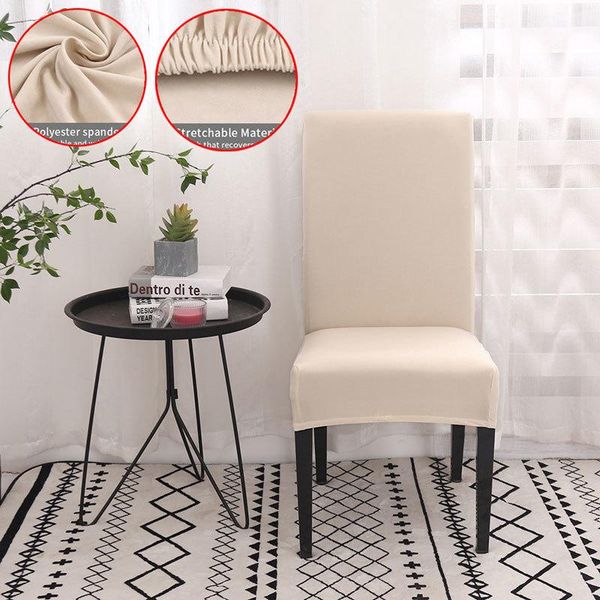 chair covers solid color polyester stretch dining room seat cover elastic protective case for restaurant wedding banquet
chair covers solid color polyester stretch dining room seat cover elastic protective case for restaurant wedding banquet