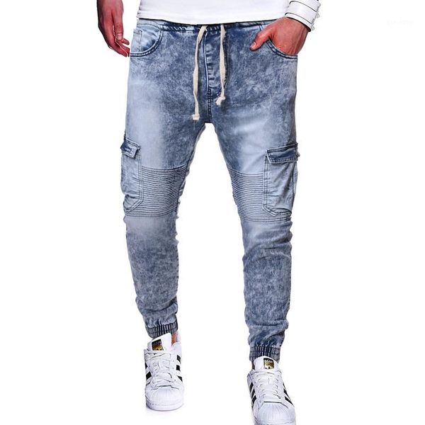 men's jeans slim fit pants classic 2021 denim casual tight straight stretch1, Blue
men's jeans slim fit pants classic 2021 denim casual tight straight stretch1, Blue