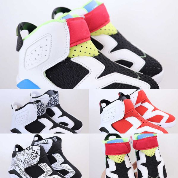 6 gym infant red chicago 6s velcro midnight navy basketball shoes kids boys girls sneakers 24-35, Black
6 gym infant red chicago 6s velcro midnight navy basketball shoes kids boys girls sneakers 24-35, Black
