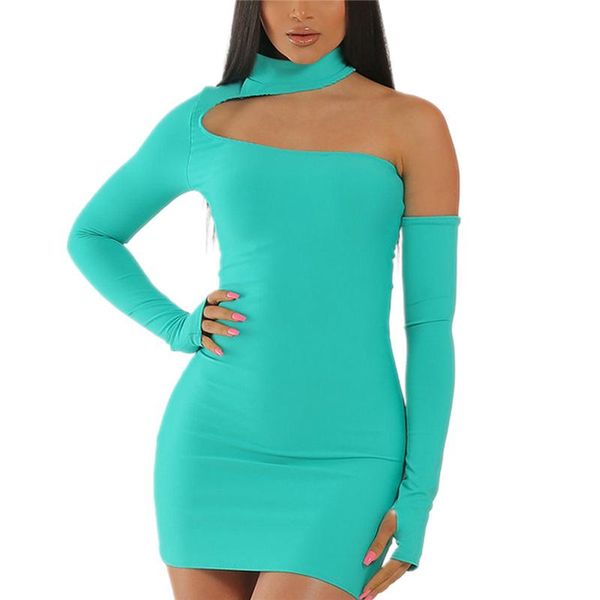 casual dresses women's basic one shoulder dress party bodycon long sleeve sleeveless mini club ladies autumn clubwear, Black;gray
casual dresses women's basic one shoulder dress party bodycon long sleeve sleeveless mini club ladies autumn clubwear, Black;gray