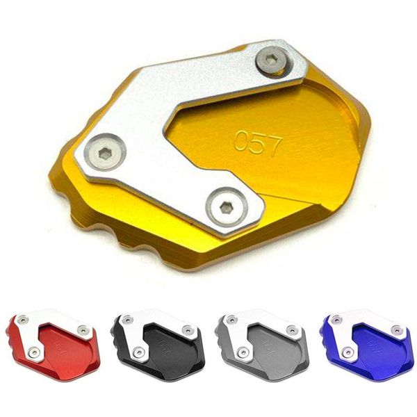 pedals for f750gs f850gs r1250gs f750 f850 r1250 gs 2021 motorcycle cnc kickstand foot side stand extension pad support plate
pedals for f750gs f850gs r1250gs f750 f850 r1250 gs 2021 motorcycle cnc kickstand foot side stand extension pad support plate
