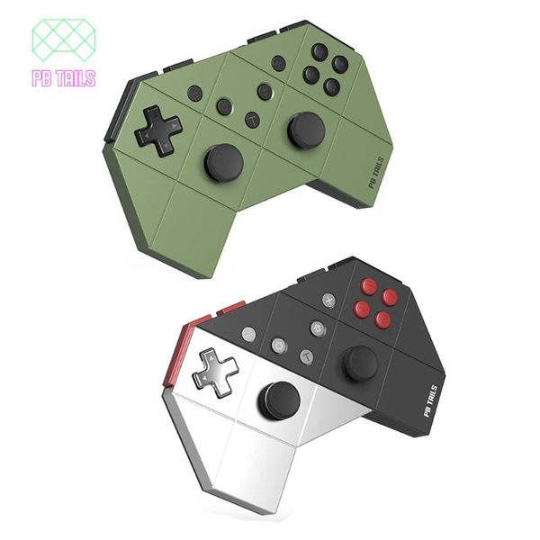 game controllers & joysticks wireless bluetooth gamepad controller for switch/switch lite/pc/steam/windows, switch pro control
game controllers & joysticks wireless bluetooth gamepad controller for switch/switch lite/pc/steam/windows, switch pro control
