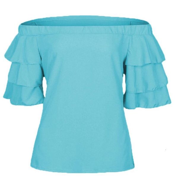 2021 new arrived fashion t shirt casual for women hc4j, White
2021 new arrived fashion t shirt casual for women hc4j, White