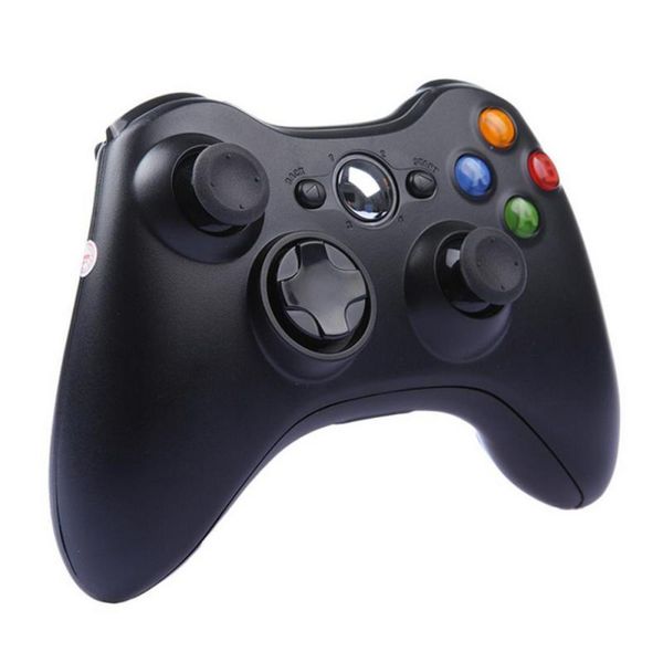 game controllers & joysticks wireless gamepad for xbox 360 controller joystick official microsoft pc windows 7 8 10
game controllers & joysticks wireless gamepad for xbox 360 controller joystick official microsoft pc windows 7 8 10