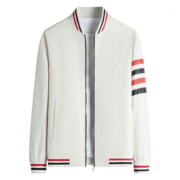 men's jackets nice jacket men clothing korean streetwear harajuku oversized baseball coats plus size long sleeve clothes, Black;brown
men's jackets nice jacket men clothing korean streetwear harajuku oversized baseball coats plus size long sleeve clothes, Black;brown