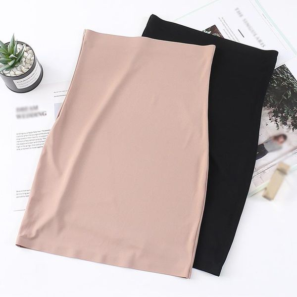 skirts elastic control slips high-waist shaper women slimming underwear body tummy half slip wholesale, Black
skirts elastic control slips high-waist shaper women slimming underwear body tummy half slip wholesale, Black