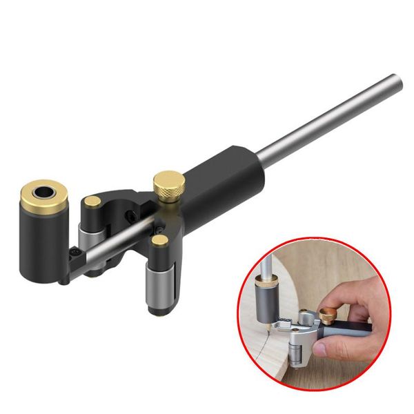 professional hand tool sets woodworking marking gauge straight arc curve line scriber fine-tuning parallel drawing ruler automatic
professional hand tool sets woodworking marking gauge straight arc curve line scriber fine-tuning parallel drawing ruler automatic