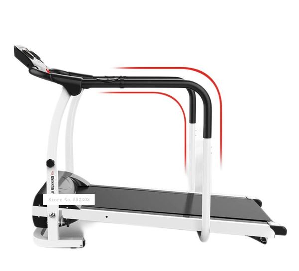 jd-168 home use treadmill middle aged and elderly people low speed running machine folding handrail motorized walking machine
jd-168 home use treadmill middle aged and elderly people low speed running machine folding handrail motorized walking machine