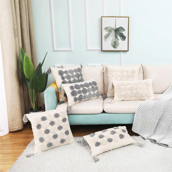 cushion/decorative pillow decorative boho cushion cover tufted tassel woven throw case morocco luxury sofa for bed couch home decor
cushion/decorative pillow decorative boho cushion cover tufted tassel woven throw case morocco luxury sofa for bed couch home decor