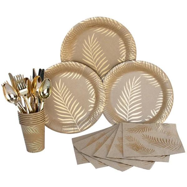 disposable dinnerware hawaiian theme birthday party supplies gold foil tropical palm leaves plates tableware baby shower wedding decoration
disposable dinnerware hawaiian theme birthday party supplies gold foil tropical palm leaves plates tableware baby shower wedding decoration