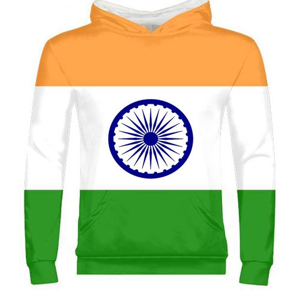 men's hoodies & sweatshirts india male custom made name number ind zipper sweatshirt nation flag hindi country republic college print, Black
men's hoodies & sweatshirts india male custom made name number ind zipper sweatshirt nation flag hindi country republic college print, Black