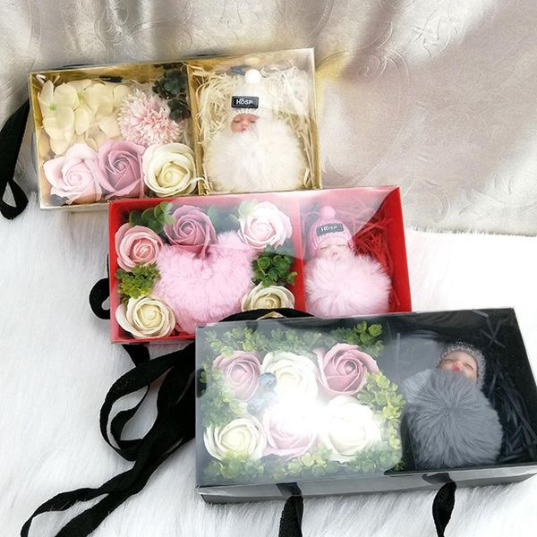 gift wrap 5pcs valentine mothers's day portable flower packaging box christmas wedding dessert cake bag folding florist supplies
gift wrap 5pcs valentine mothers's day portable flower packaging box christmas wedding dessert cake bag folding florist supplies