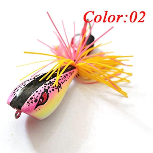 fishing hooks abs plastic sequin frog lure snakehead ater simulation soft bass bait accessories
fishing hooks abs plastic sequin frog lure snakehead ater simulation soft bass bait accessories