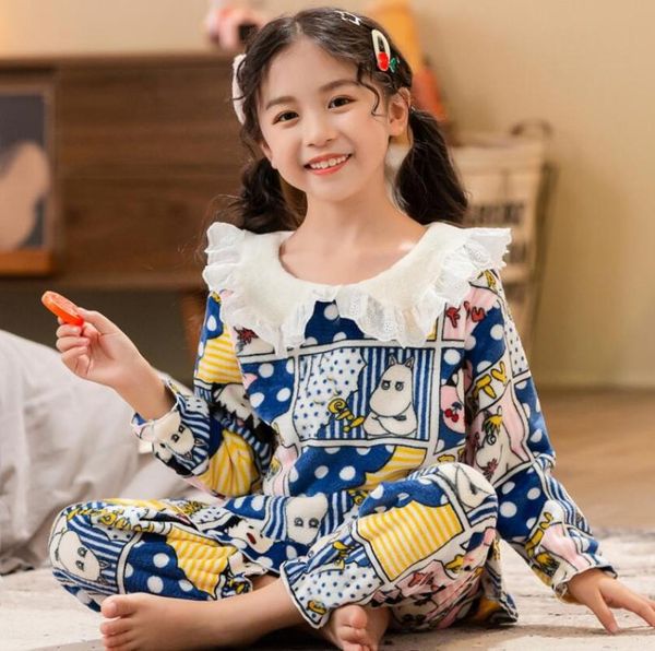 pajamas flannel children animal pijama full sleeve for girls boys warm homewear pyjama suit teenages sleepwear nightwear clothes, Blue;red
pajamas flannel children animal pijama full sleeve for girls boys warm homewear pyjama suit teenages sleepwear nightwear clothes, Blue;red
