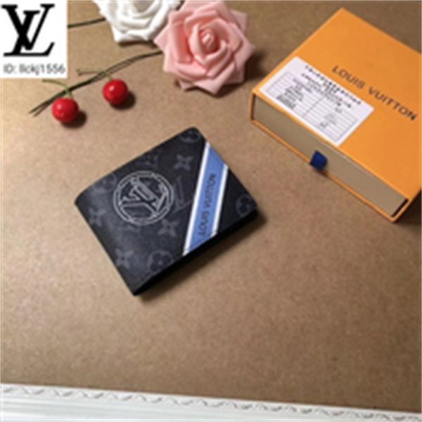 long brand evening designer compact luxury m60895 chain black purse flower print wallet all-match wallets wallet men clutches real leather k, Red;black
long brand evening designer compact luxury m60895 chain black purse flower print wallet all-match wallets wallet men clutches real leather k, Red;black