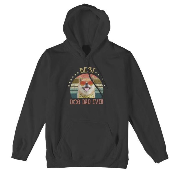 men's hoodies & sweatshirts mens dog dad ever shiba fathers day gif leisure letter print 2021 autumn anime wholesale hoodie 193262, Black
men's hoodies & sweatshirts mens dog dad ever shiba fathers day gif leisure letter print 2021 autumn anime wholesale hoodie 193262, Black