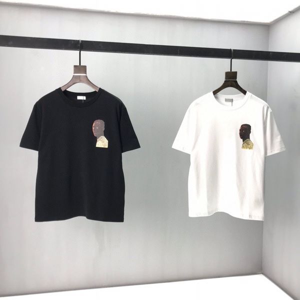 2020ss spring and summer new high grade cotton printing short sleeve round neck panel t-shirt size: m-l-xl-xxl-xxxl color: black white 294a
2020ss spring and summer new high grade cotton printing short sleeve round neck panel t-shirt size: m-l-xl-xxl-xxxl color: black white 294a