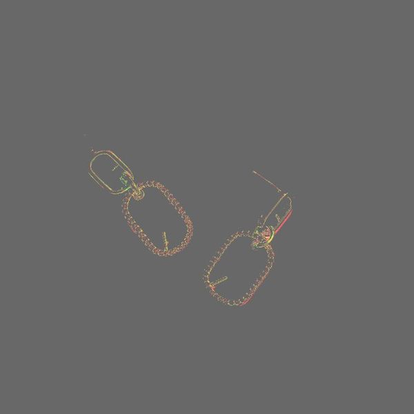dangle & chandelier amorcome korean statement earrings for women zircon geometric drop gold earing 2021 trendy fashion jewelry gifts, Silver
dangle & chandelier amorcome korean statement earrings for women zircon geometric drop gold earing 2021 trendy fashion jewelry gifts, Silver