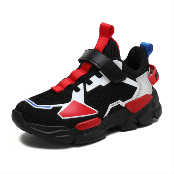 2021 spring and autumn new children shoes comfortable sneakers boy breathable fashion outdoor lightweight casual shoe, Black
2021 spring and autumn new children shoes comfortable sneakers boy breathable fashion outdoor lightweight casual shoe, Black